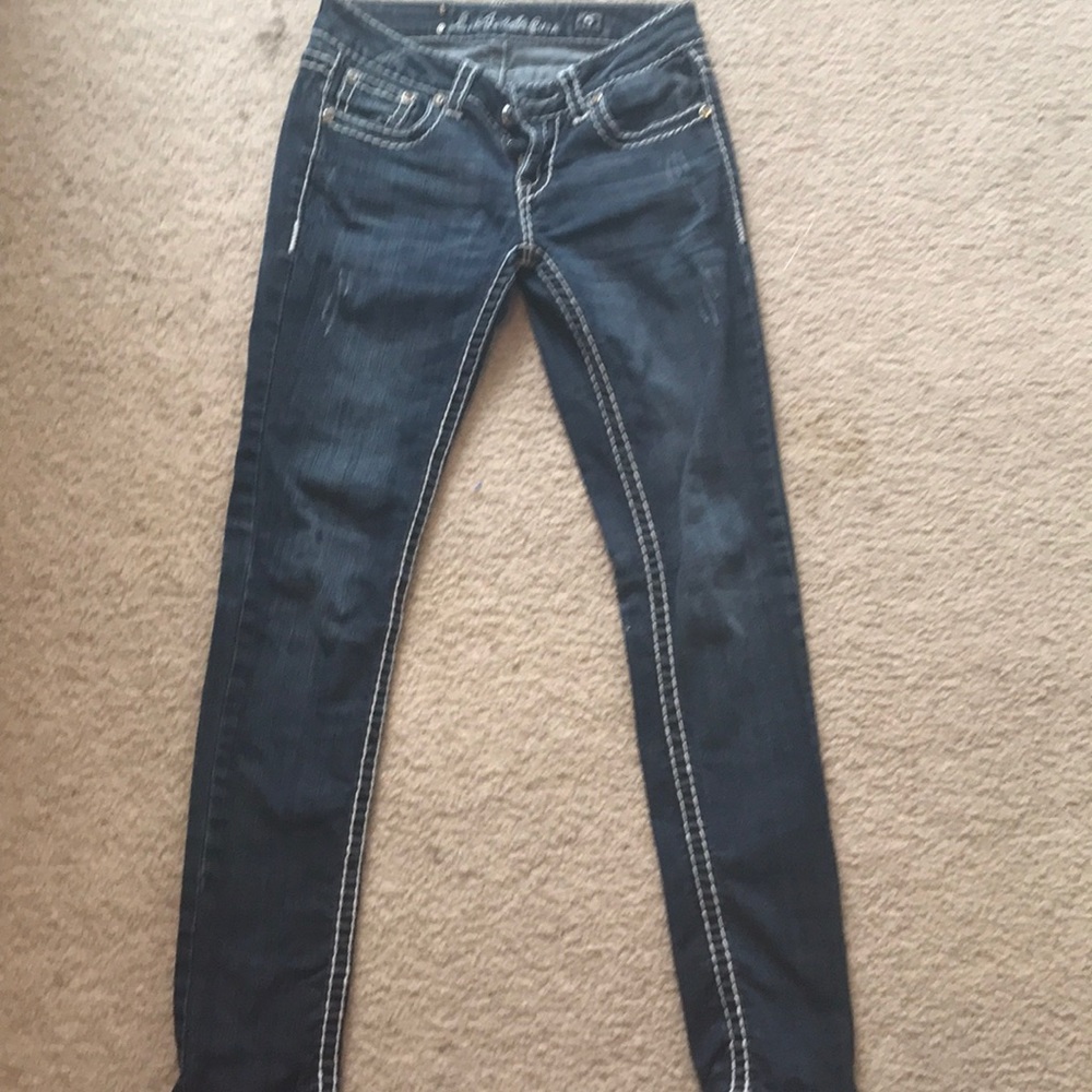 Jeans